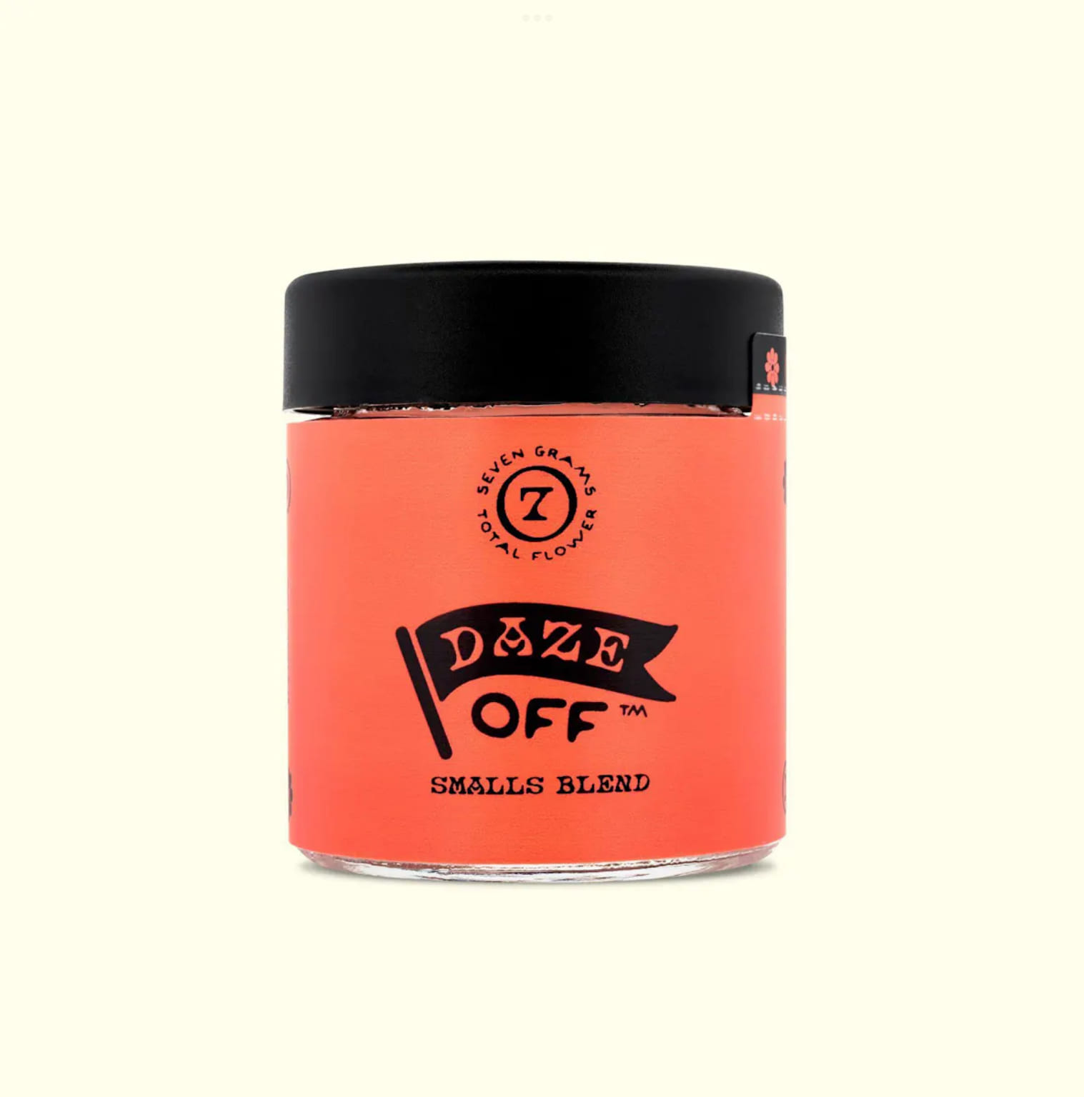 Daze Off: Strawberry Fields