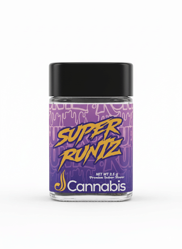 Super Runtz 3.5g'