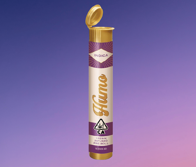 LOYALTY: MAZAPAN CHURRITOS INFUSED PRE-ROLL | HUMO