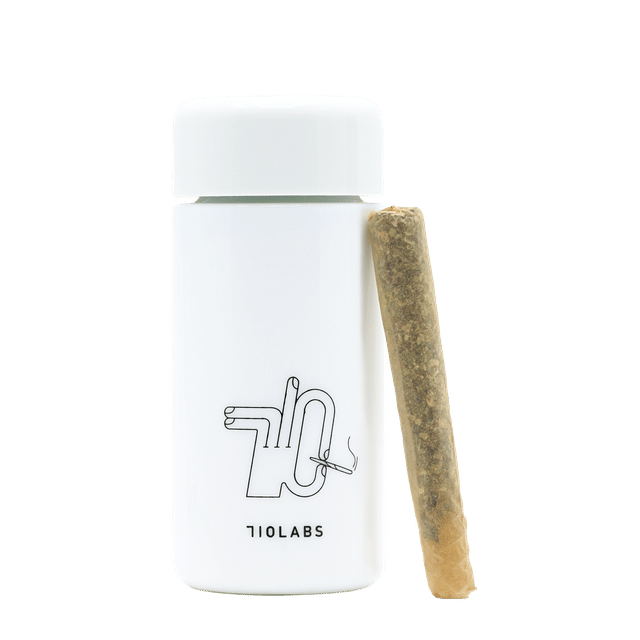 710 Labs: Super Runtz + Rick James #3 - Hole