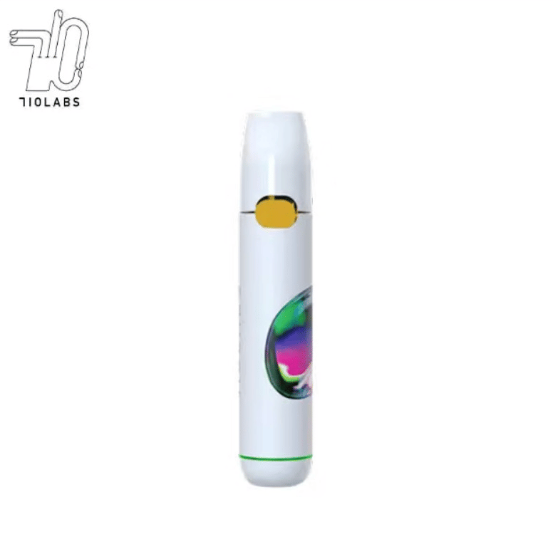 710 Labs: GMO