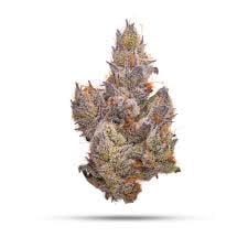 Peach Ringz - 7g