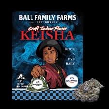 Keisha *smalls* 7g Bag