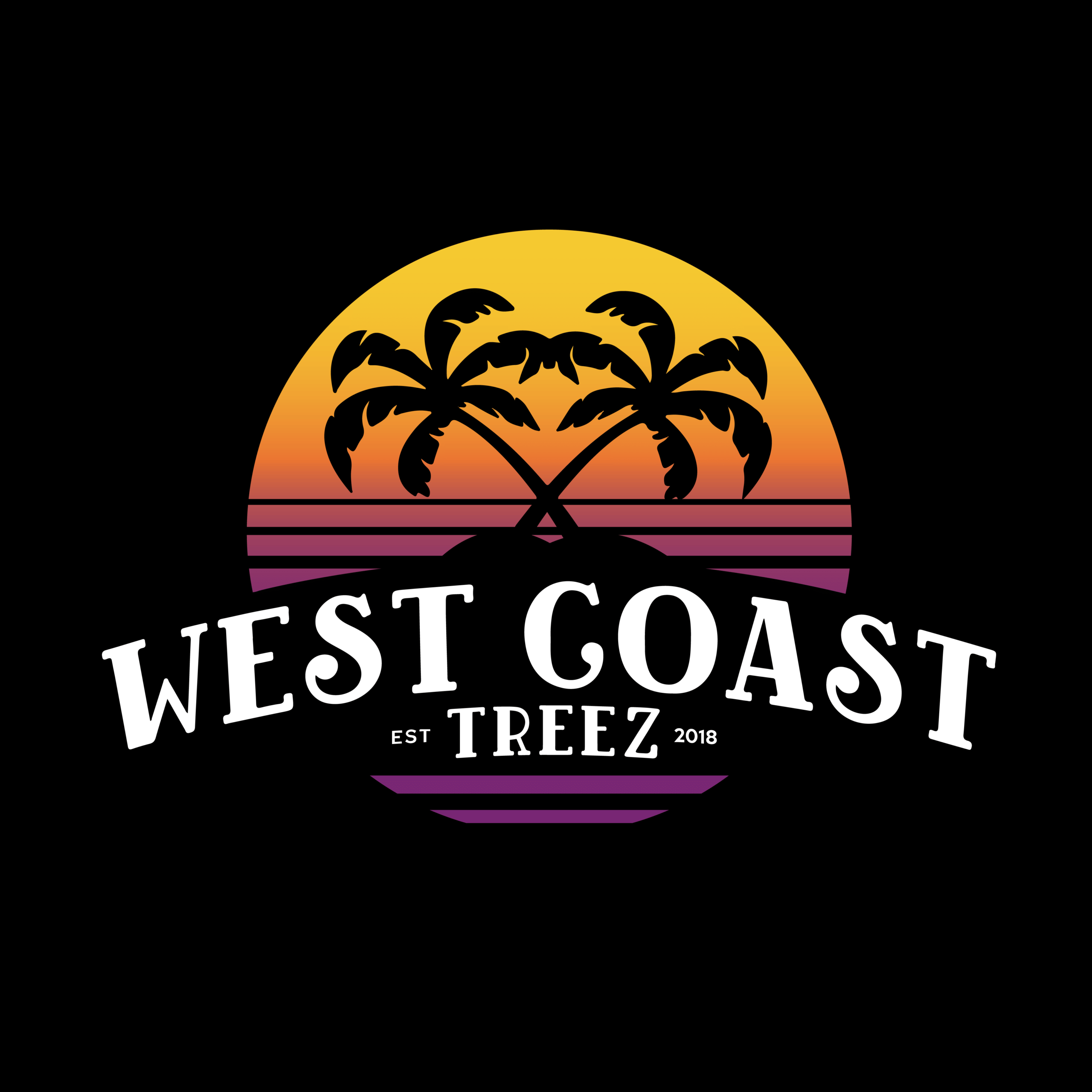 West Coast Treez: Sales Floor