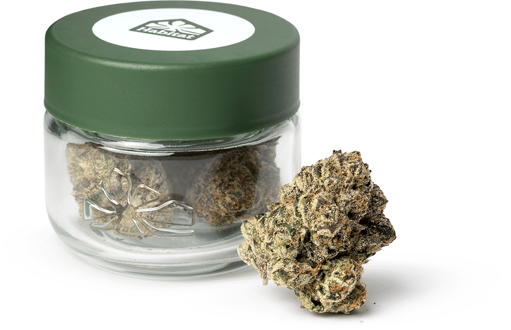 Space Lemonade - 3.5g