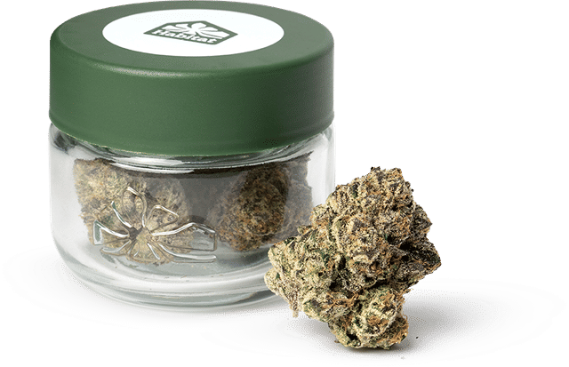 Space Lemonade - 3.5g