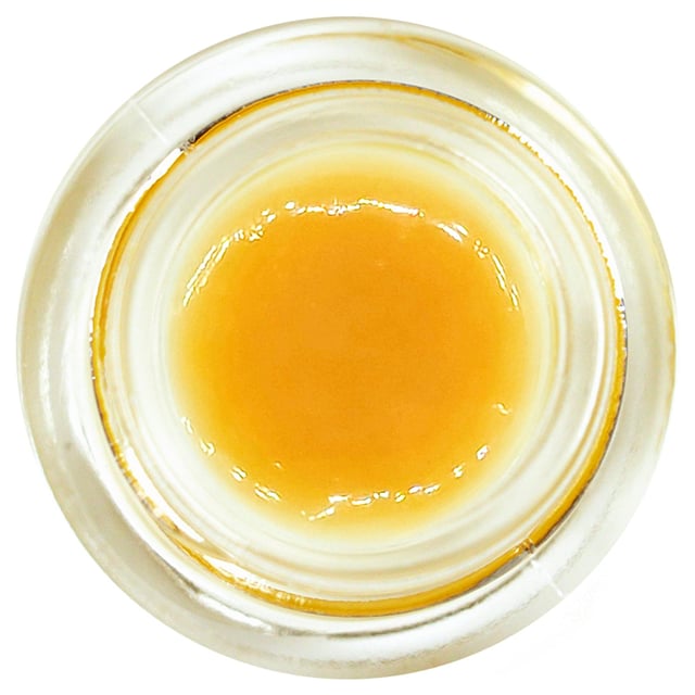 Raspberry Parfait Live Resin 1g