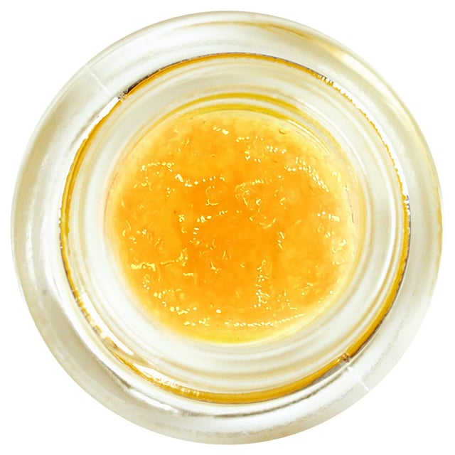 Tahoe OG - Terp Sugar Concentrate - 1G