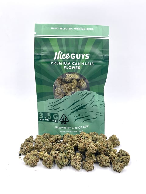 Premium Indoor Smalls: Head Hunter OG