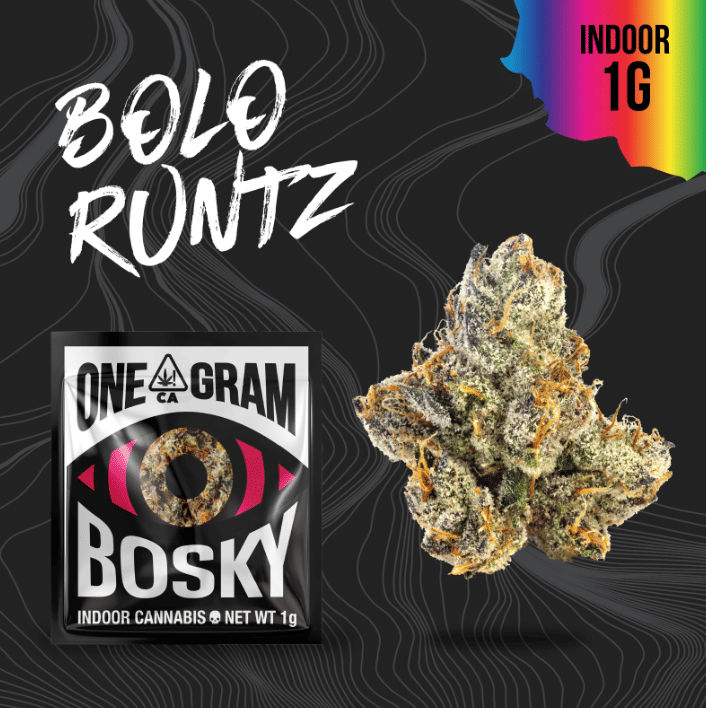 Bosky Genetics: Sales Floor
