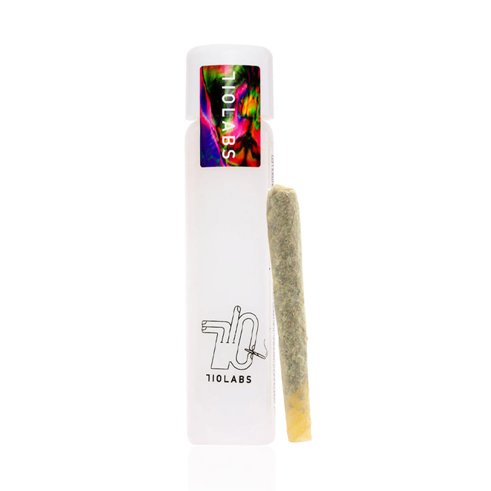 710 Labs: C. Chrome #27