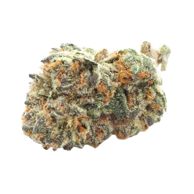 Bubba Kush Indoor (3.5g)