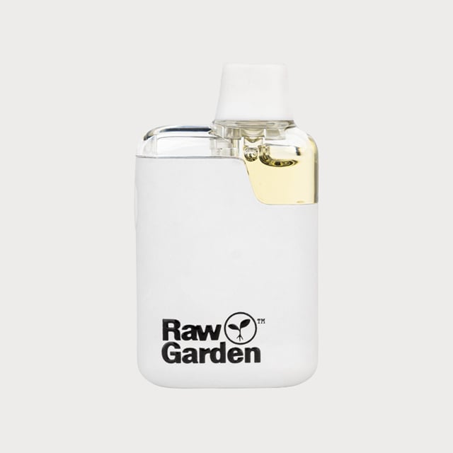 Live Resin Dosi Punch 1g Disposable Vape