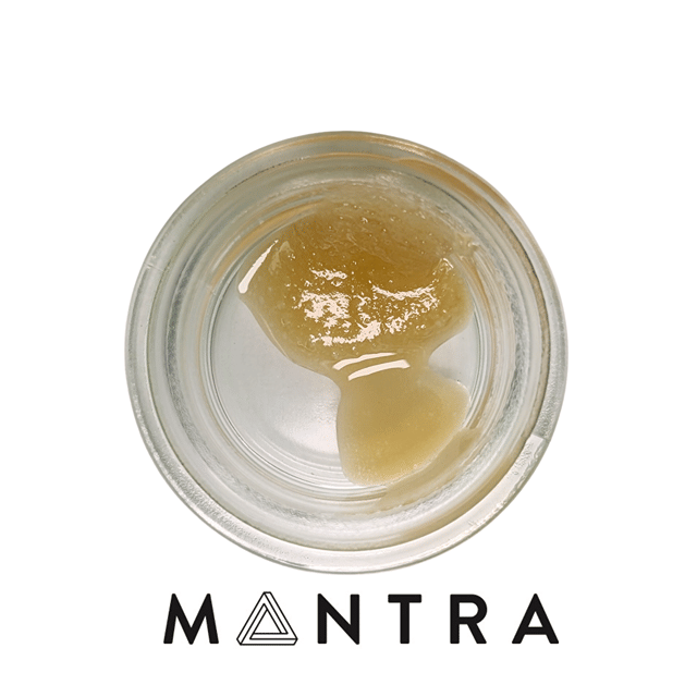 Icing Concentrate 1g - Halle Berry