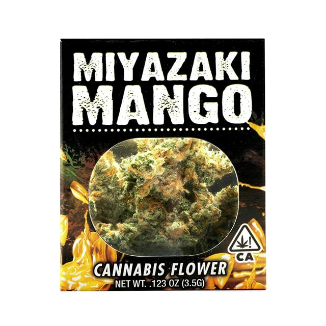 Miyazaki Mango | 3.5g