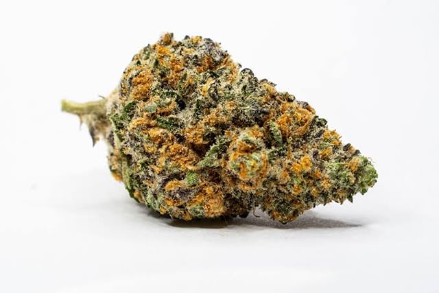 Verist Fields - Double Sour Grape - Pre-Packed 3.5