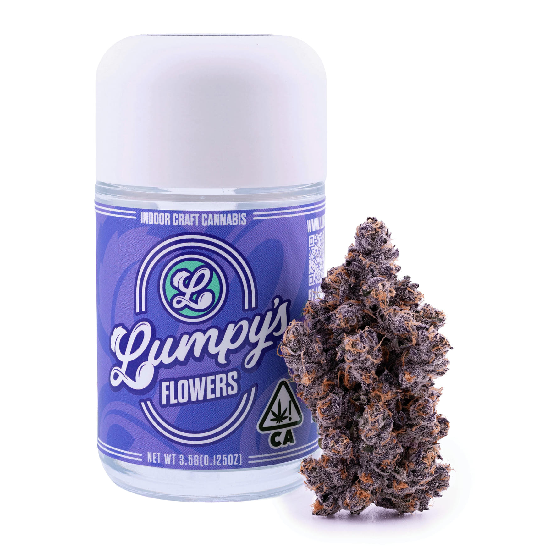LUMPY's: Pb & Jane