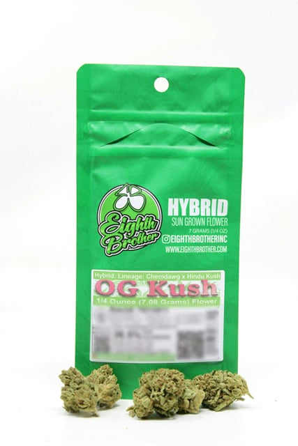 OG Kush | Flower | 7g