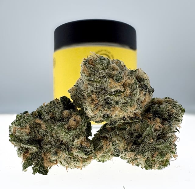 Blue Dream