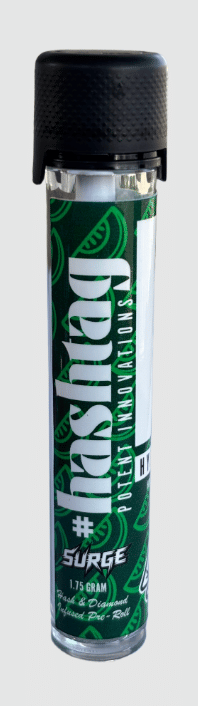 #Hashtag x Hella Dank: Surge Honeydew &