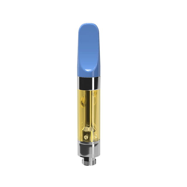 Blue Ox | 1g | BBrand Cartridge
