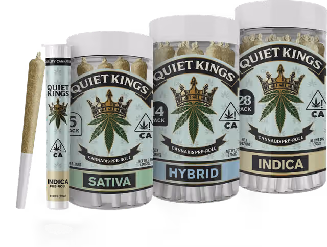 Pine OG | Minis | 0.5g each | 14pk
