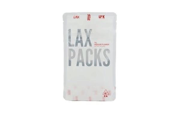 LAX PACKS: SFV OG