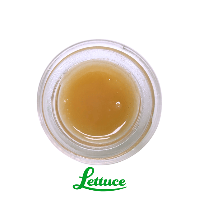 Icing Concentrate 3.5g - Daily Slap