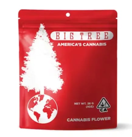 D - Donkey Butter | 3.5g