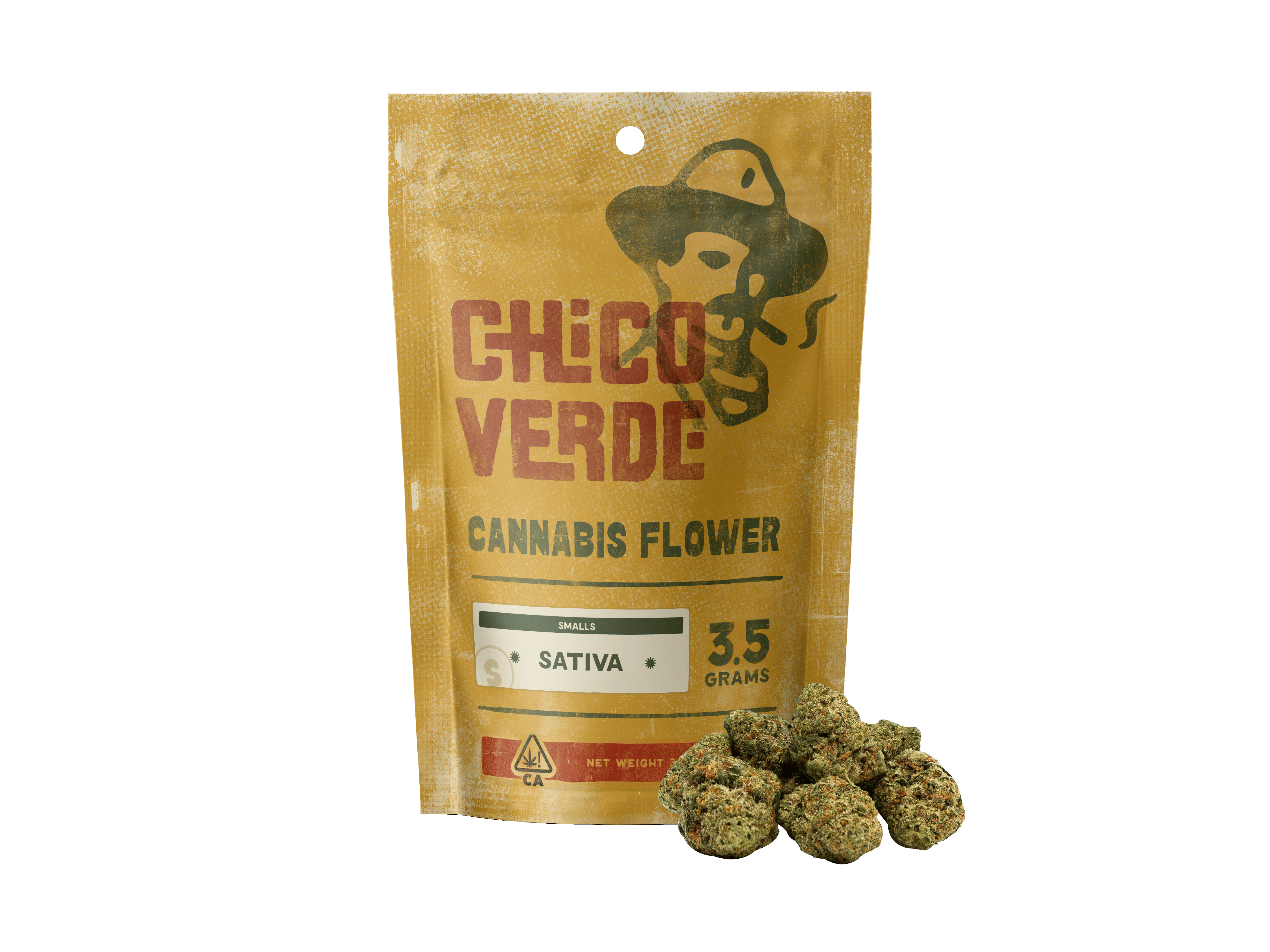 Chico Verde: Banjo