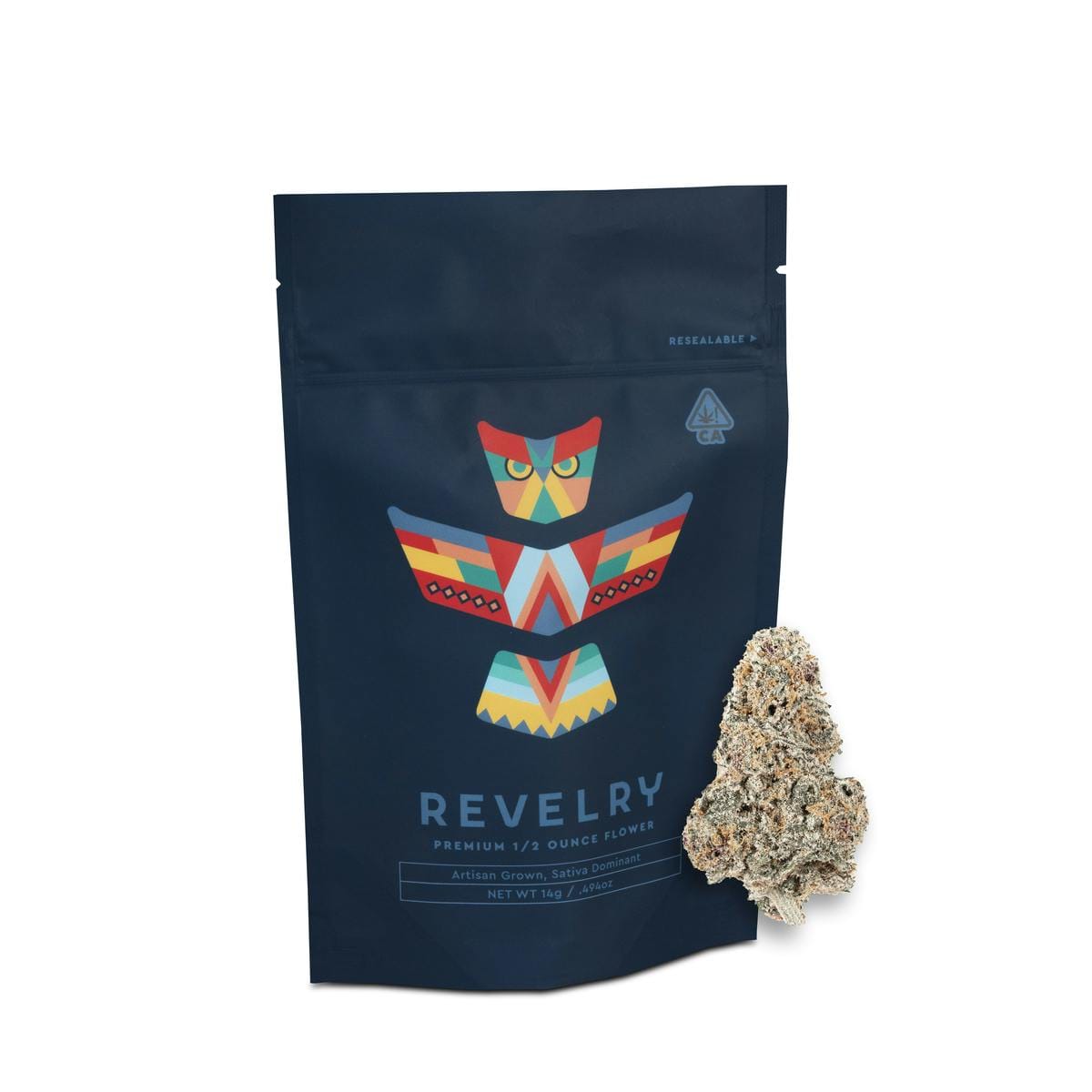 Revelry: Luau Punch