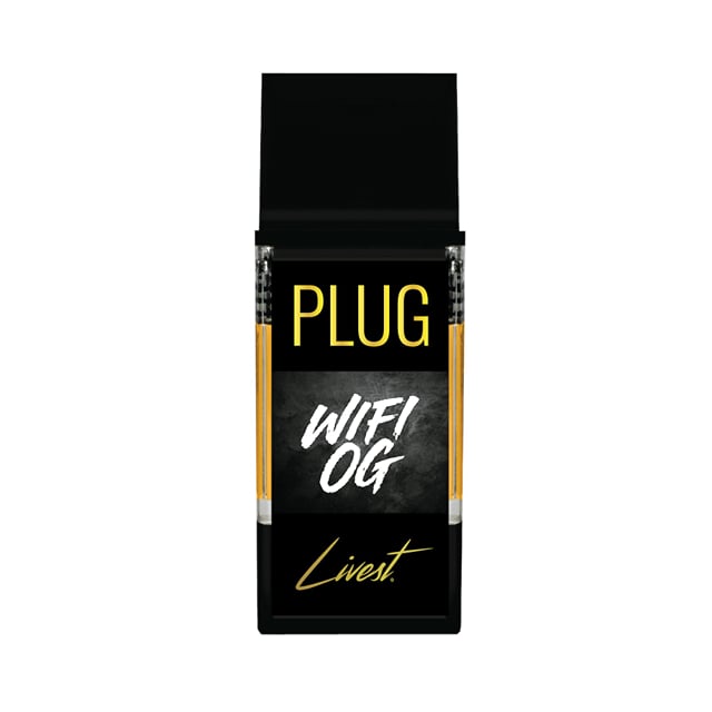 WIFI OG | 1g Livest Pod