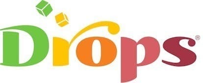 Drops: Cranberry - -piece