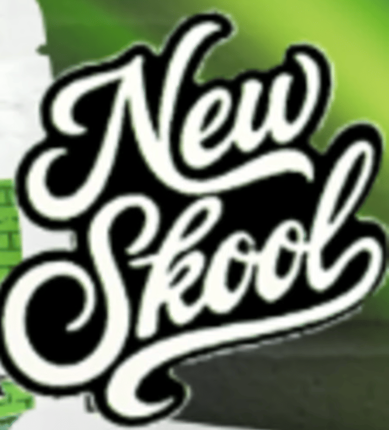 New Skool: Strawberry Diesel