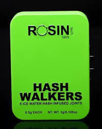 Rosin Tech Labs: Vanilla Cherries