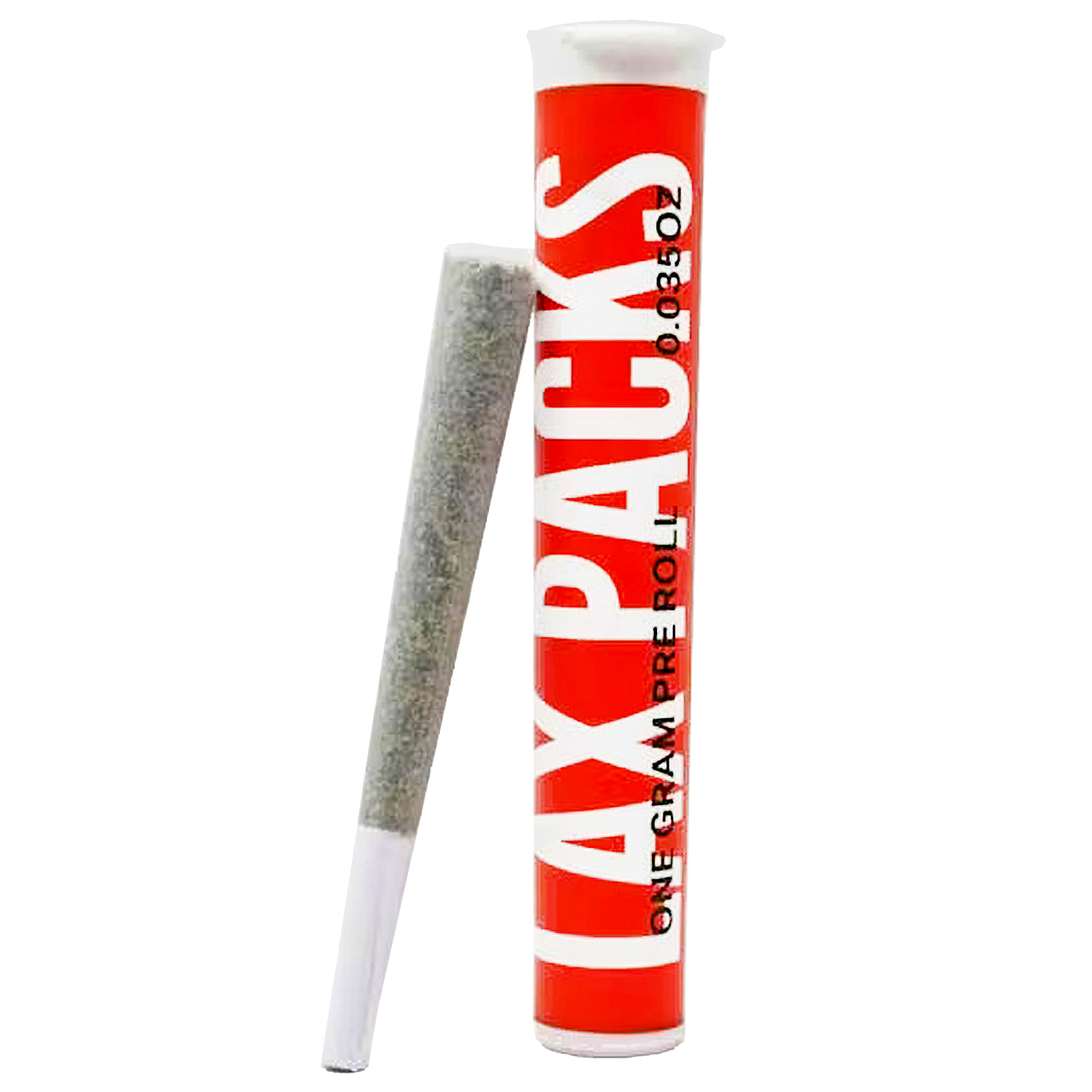 LAX PACKS: Super Jack