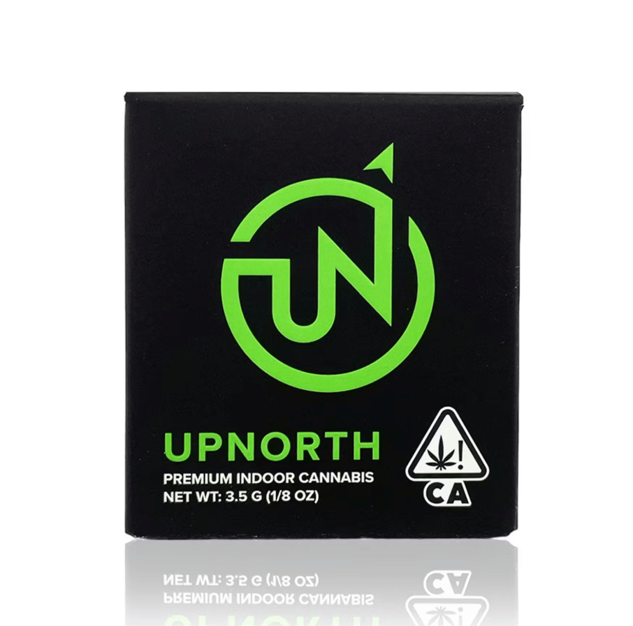 UpNorth: Wedding Cake