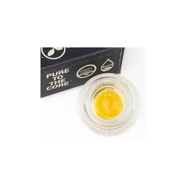 Banana Punch - Live Badder (1g)