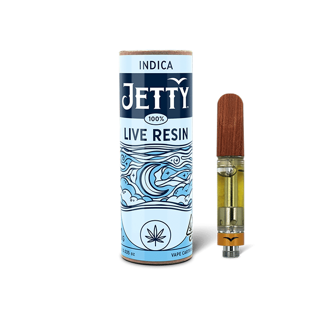 Papaya Burger | Live Resin Cartridge | 1g