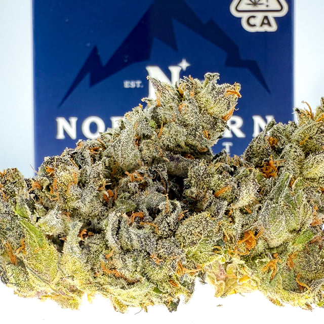 Purple Chemdawg