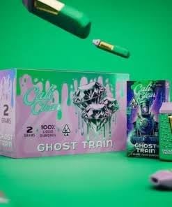 Ghost Train