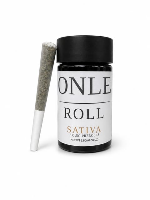 Donkey Kong | Pre-roll | 2.5g/5pk