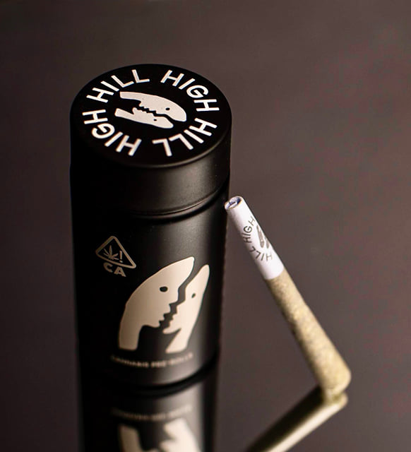 High Hill - Gotti Beltz - 0.85g 10-Pack Pre-Rolls