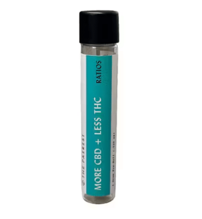 The Pairist: Pineapple Kush More