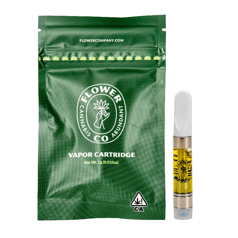 FLOWER CO: Sweet Island Skunk