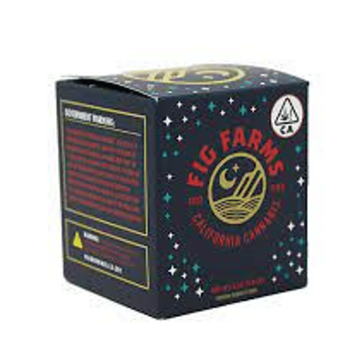 Fig Farms: Moonana Chronic