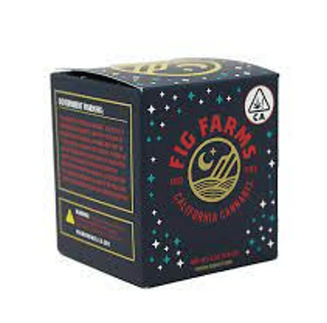 Fig Farms: Moonana Chronic