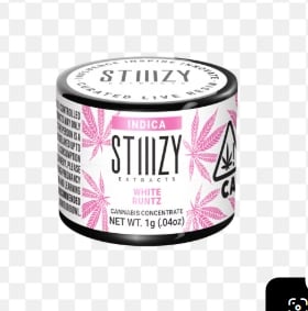 White Runtz