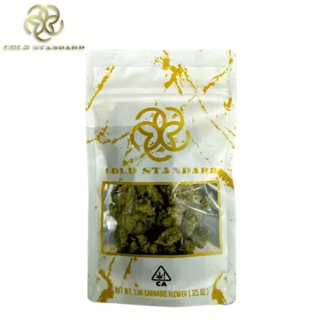 Gold Standard - Blueberry Fiz - 14g