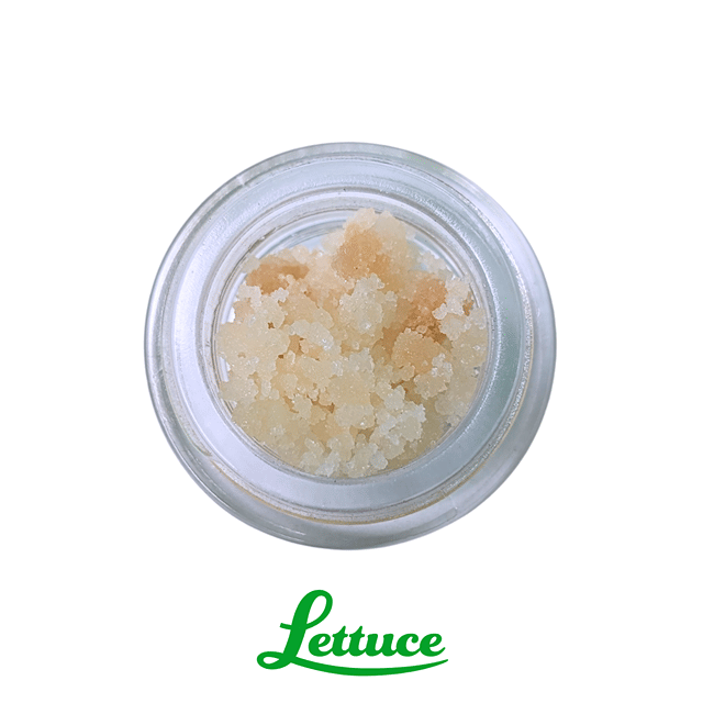 Sugar Concentrate 3.5g - Sour Patch Diesel